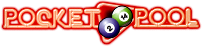 Pocket Pool logo for PSP